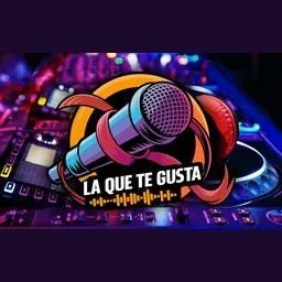 Logo de La que te gusta