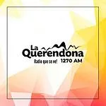 Logo de La Querendona 1270 AM 1270 AM
