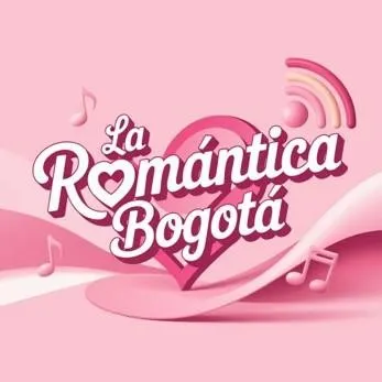 Logo de La Romántica Bogota
