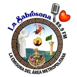 La Sabrosona 89.9 FM