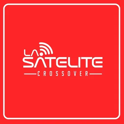 Logo de La Satelite Crossover