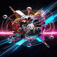 Logo de La Satelite Radio