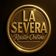 Logo de La Severa Radio Online