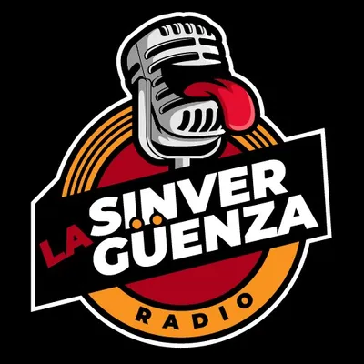 Logo de La Sinverguenza