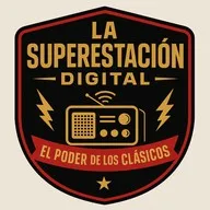 La Super Estacion Digital