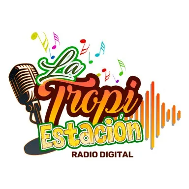 Logo de La Tropiestación