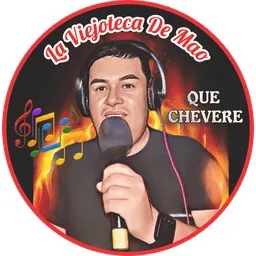 La Viejoteca De Mao
