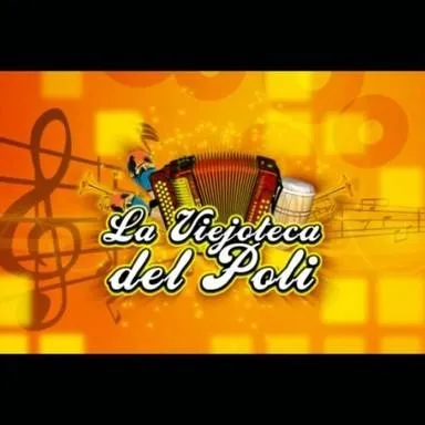 Logo de La Viejoteca del Poli