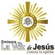 Logo de La Voz de Jesús