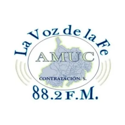 La Voz de la Fé 88.2 FM