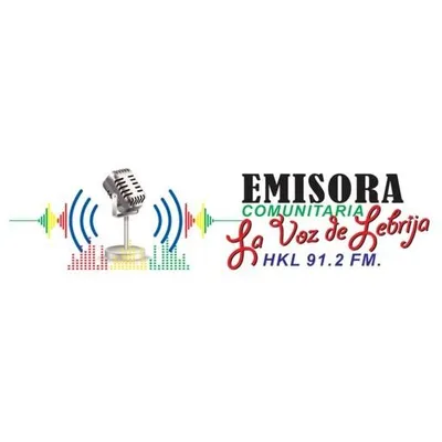 La voz de Lebrija 91.2 fm
