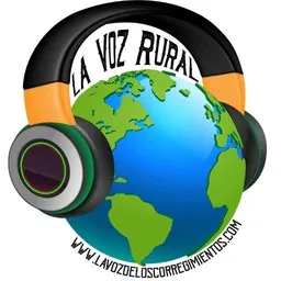 Logo de La Voz de los Corregimientos