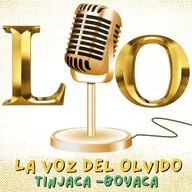 La Voz del Olvido