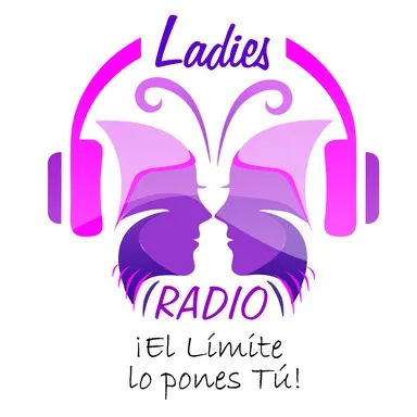 Logo de Ladies Radio