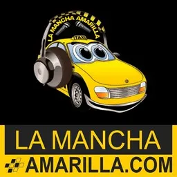 Logo de LaManchaAmarilla.Com