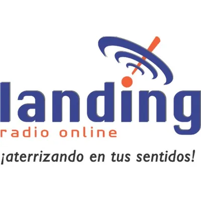 Logo de Landing Radio