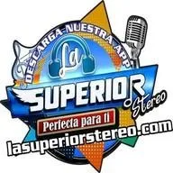 Logo de LaSuperiorStereo