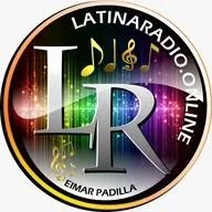 Logo de LatinaRadio