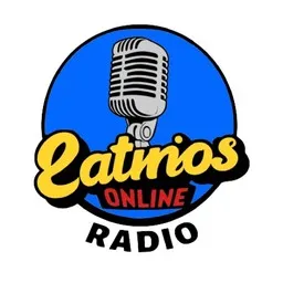 Logo de Latinos Online Radio