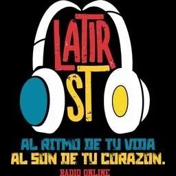 Logo de Latir Estéreo