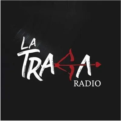 Logo de LaTragaRadio