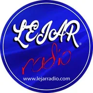 Logo de Lejar Radio Instrumental