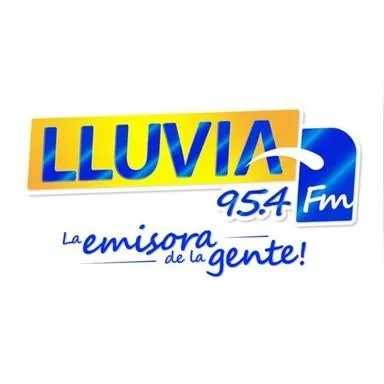 Lluvia 95.4