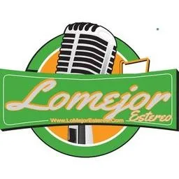 Logo de Lo Mejor Estereo