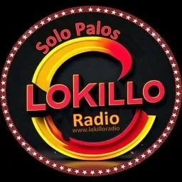 Logo de Lokillo Radio