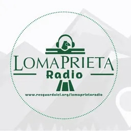Logo de Lomaprieta Radio
