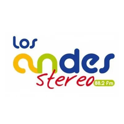 Los Andes Stéreo 88.2 FM
