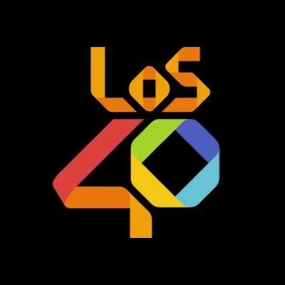 Logo de Los40
