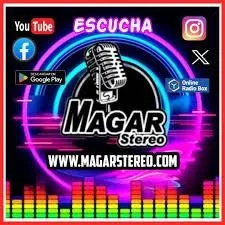 Magar Stereo