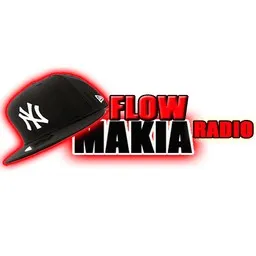 Logo de Makia Flow Radio