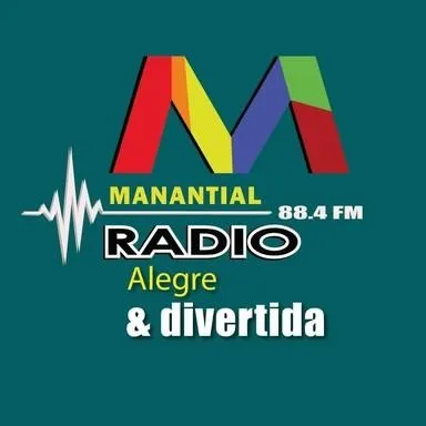 Manantial Radio 88.4