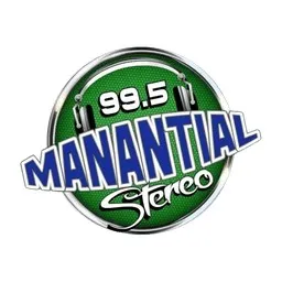 Manantial Stereo 99.5 FM