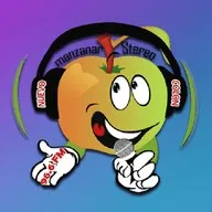 Logo de Manzanar Stereo