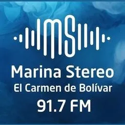 Marina Stereo El Carmen De Bolivar