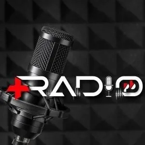 Logo de Mas Radio PB