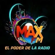 Logo de Max FM