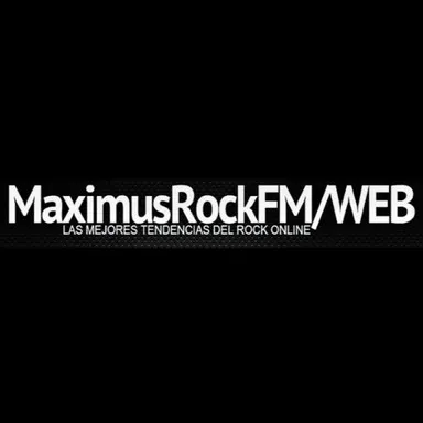 MaximusRockFM