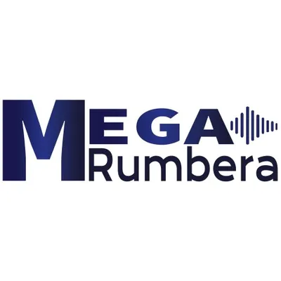 Logo de MegaRumbera