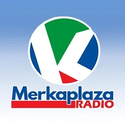 Logo de MerkaPlaza Radio