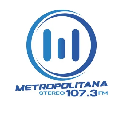Logo de Metropolitana Stereo
