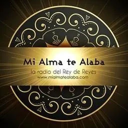 Mi Alma te Alaba