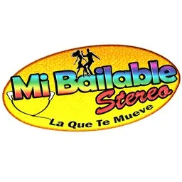 Logo de Mi Bailable Stereo