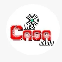 Logo de Mi Casa Radio