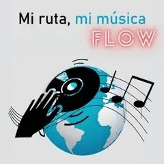 Logo de Mi Ruta Mi Musica Flow