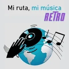 Logo de Mi Ruta Mi Musica Retro