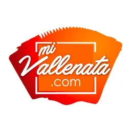 Logo de Mi Vallenata